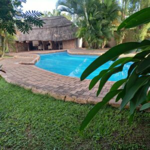 Appartement meublé à louer au golf Lido/ sur l'asphalte.