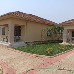 Appartement meublé à louer/ courte durée.