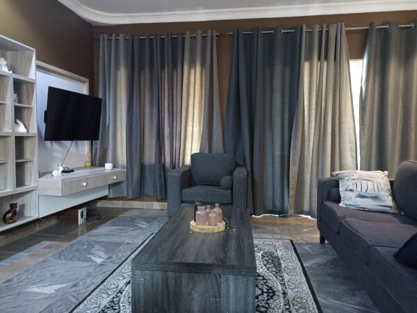Appartement meublé à louer au golf Malela. - Image 10