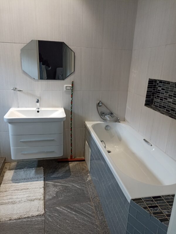 Appartement meublé à louer au golf Malela. - Image 5
