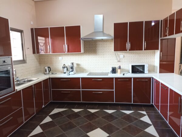 Appartements meublés à louer au golf Malela. - Image 4