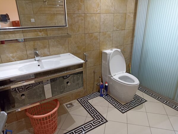 Appartements meublés à louer au golf Malela. - Image 6