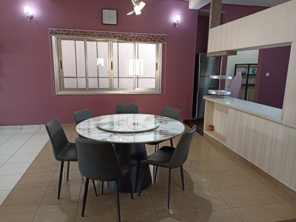 Appartements meublés à louer au golf Malela. - Image 3