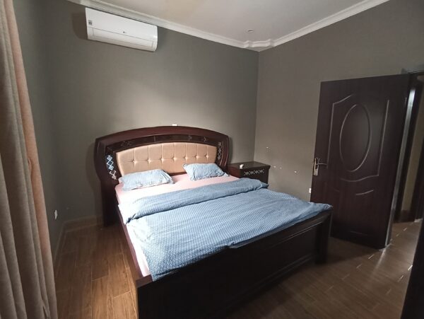 Appartement meublé à louer au Golf Malela - Image 4
