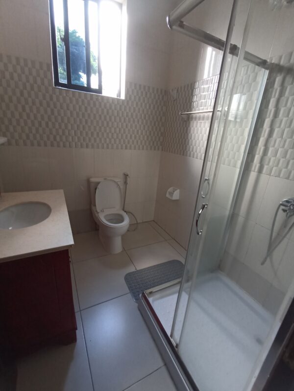 Appartement meublé à louer au Golf Malela - Image 5