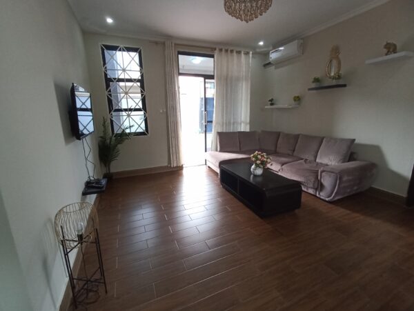 Appartement meublé à louer au Golf Malela - Image 3