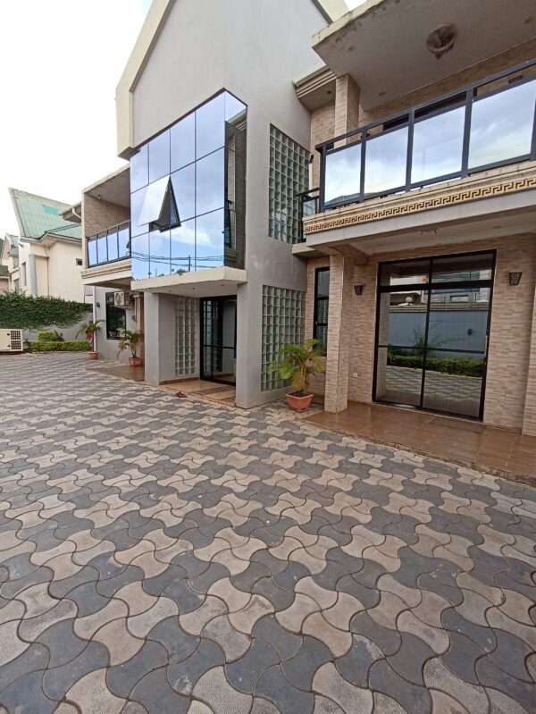Appartement meublé à louer au Golf Malela - Image 2