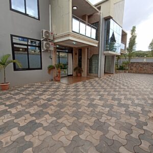 Appartement meublé à louer au Golf Malela