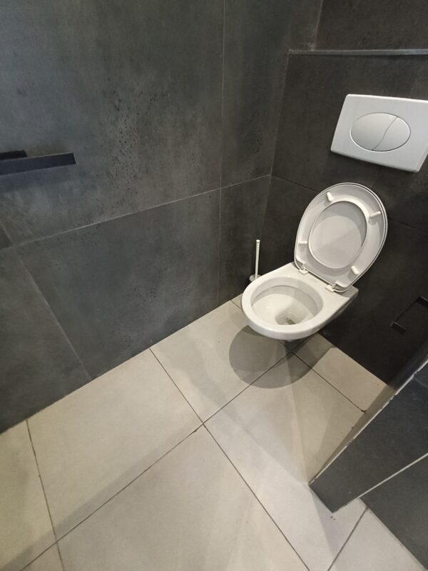 Appartement meublé à louer au golf Malela/ près du Lycée français. - Image 10