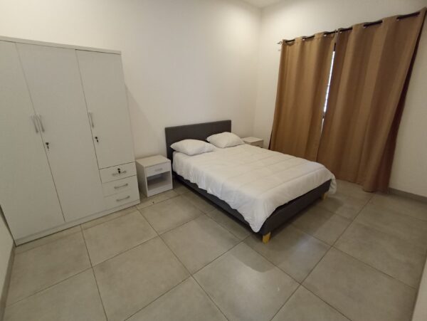 Appartement meublé à louer au golf Malela/ près du Lycée français. - Image 11