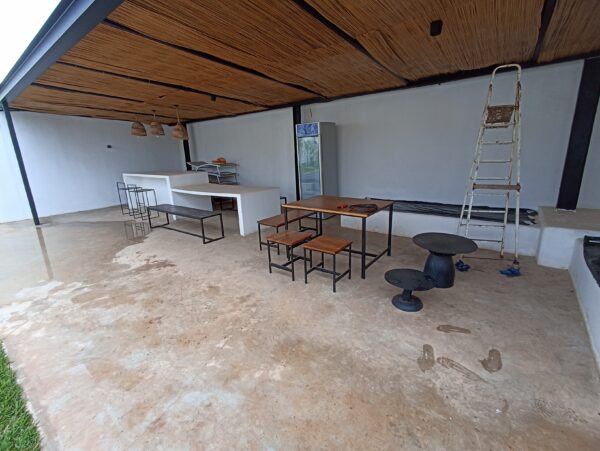 Appartement meublé à louer au golf Malela/ près du Lycée français. - Image 13