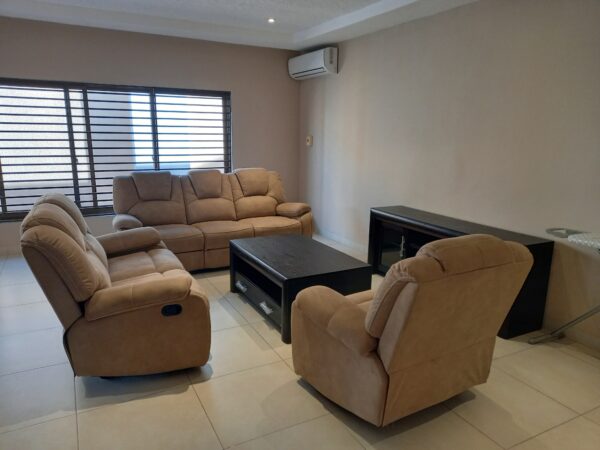 Appartements meublés à louer au golf plateau 1/ cercle hypique. - Image 3