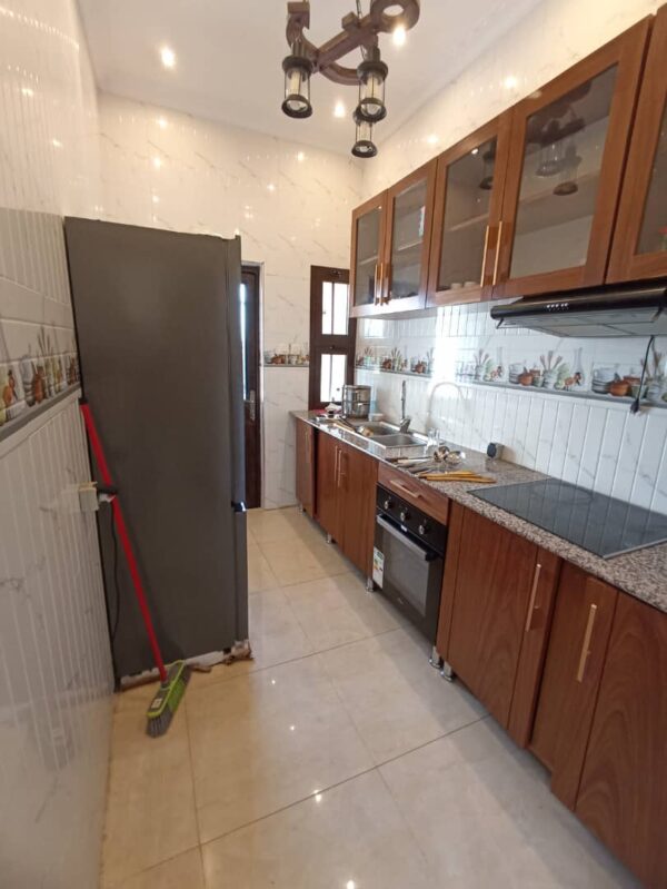 Appartements meublés à louer au golf Kabulameshi. - Image 3