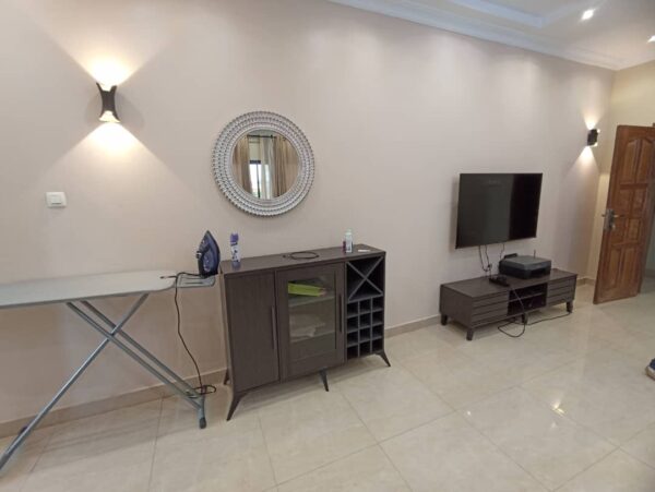 Appartements meublés à louer au golf Kabulameshi. - Image 5