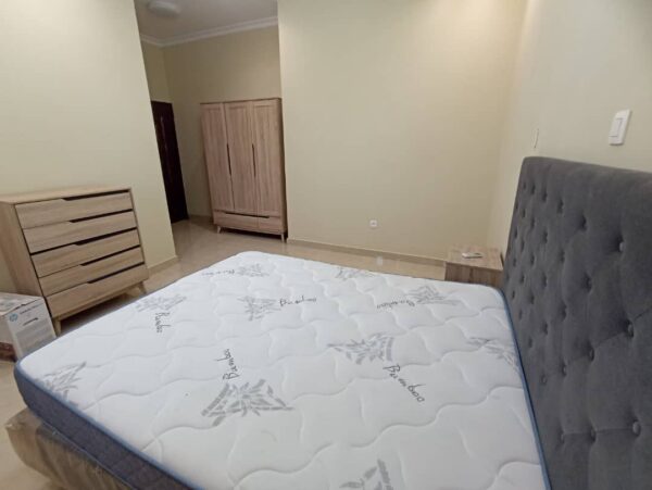 Appartements meublés à louer au golf Kabulameshi. - Image 8
