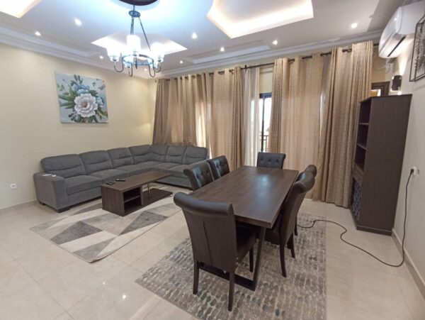 Appartements meublés à louer au golf Kabulameshi. - Image 2