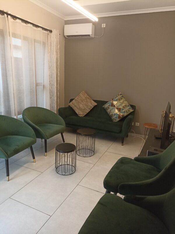 Appartements meublés à louer au centre ville de Lubumbashi. - Image 3