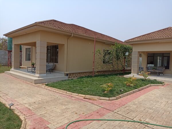 Appartement meublé à louer au golf / Riverside. - Image 6