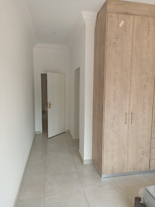 Appartement meublé à louer au golf / Riverside. - Image 7