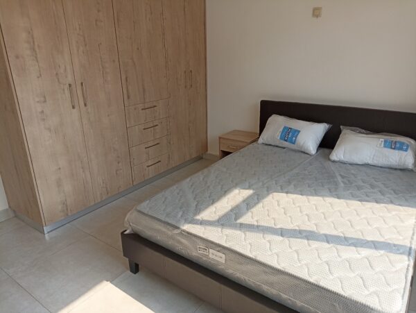 Appartement meublé à louer au golf / Riverside. - Image 4