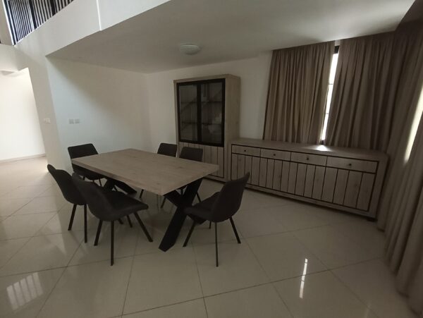 Appartements meublés à louer au Quartier Bauduin. - Image 3