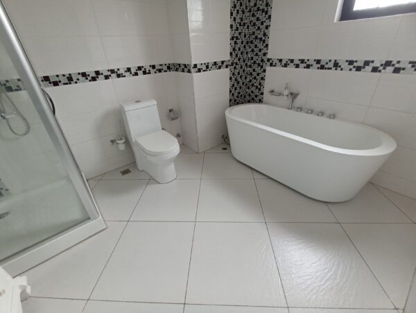 Appartements meublés à louer au Quartier Bauduin. - Image 7