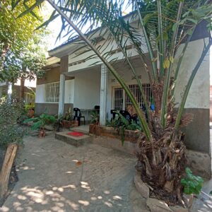 Appartement meublé à louer au golf Malela.