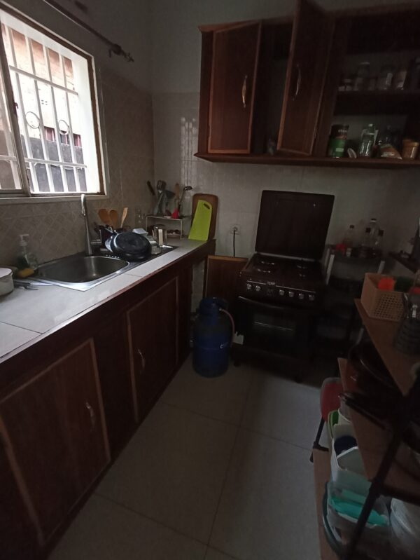 Appartement meublé à louer au golf Malela. - Image 3