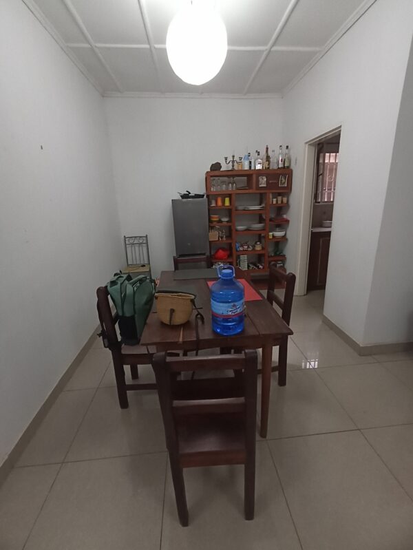 Appartement meublé à louer au golf Malela. - Image 5