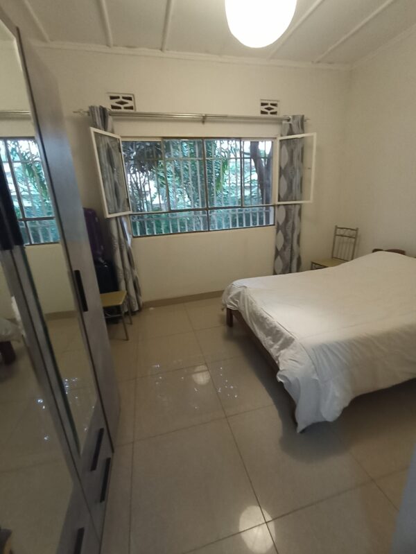 Appartement meublé à louer au golf Malela. - Image 6