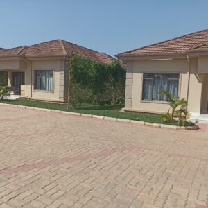 Appartement meublé à louer au golf / Riverside.