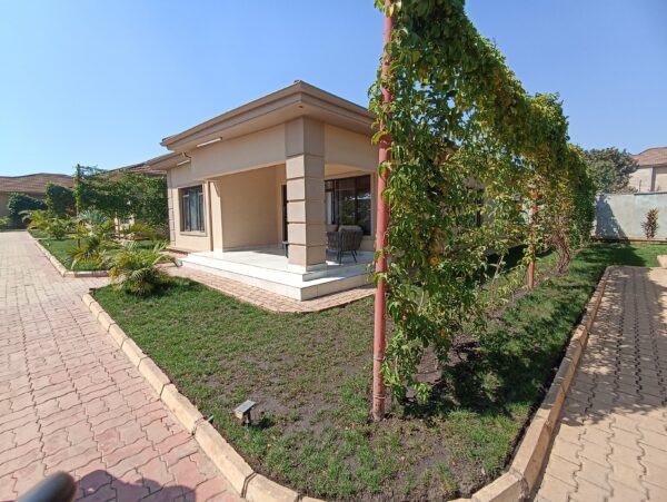 Appartement meublé à louer au golf / Riverside. - Image 11