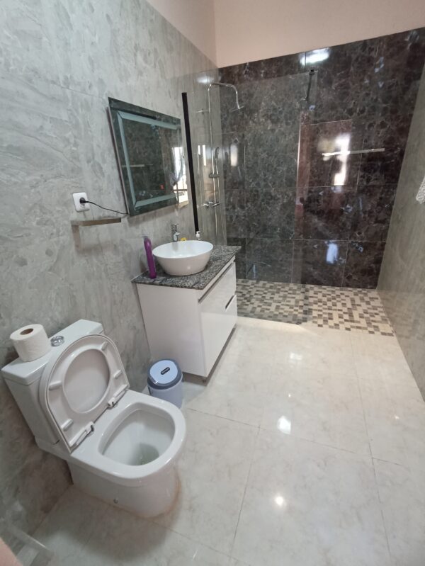 Appartements nouvellement construits au golf Malela sur l'asphalte.2 - Image 6