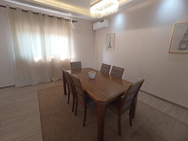 Appartements nouvellement construits au golf Malela sur l'asphalte.2 - Image 5