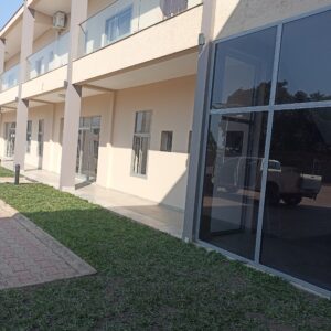 Appartements nouvellement construits au golf Malela sur l'asphalte.2