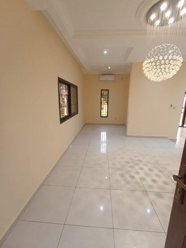 Maison à vendre au golf kabulameshi. - Image 7