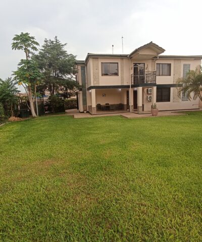 Appartement meublé à louer au golf près de Pullman.