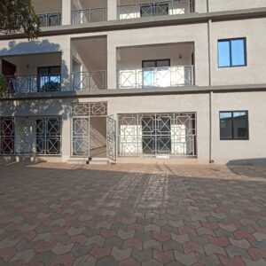 Appartement à louer à proximité du Quartier Bauduin.
