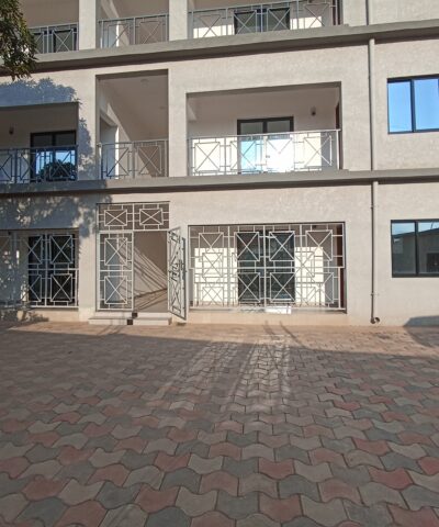 Appartement à louer à proximité du Quartier Bauduin.
