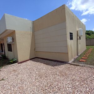 2 Appartements à louer au golf Malela.