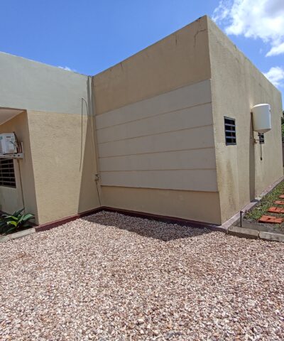 2 Appartements à louer au golf Malela.
