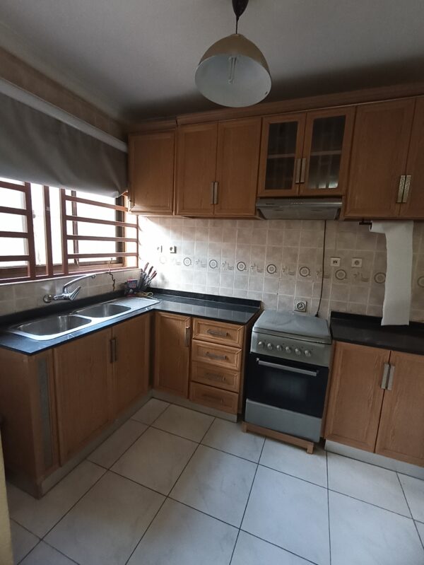Appartement meublé à louer au golf le battant. - Image 3