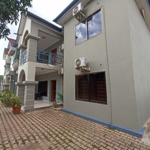 Appartement meublé à louer au golf le battant.