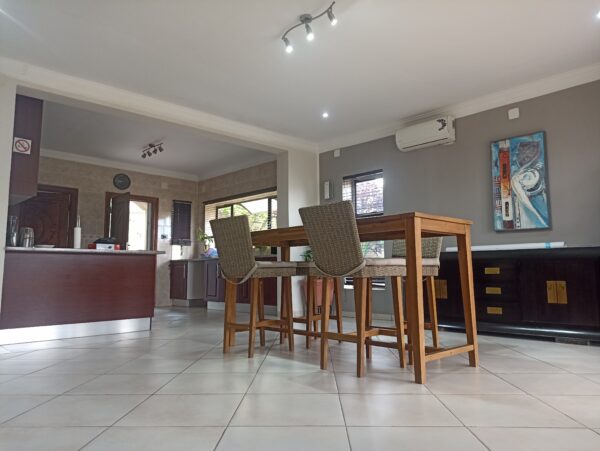 Bels appartements meublés à louer au golf kabulameshi - Image 4