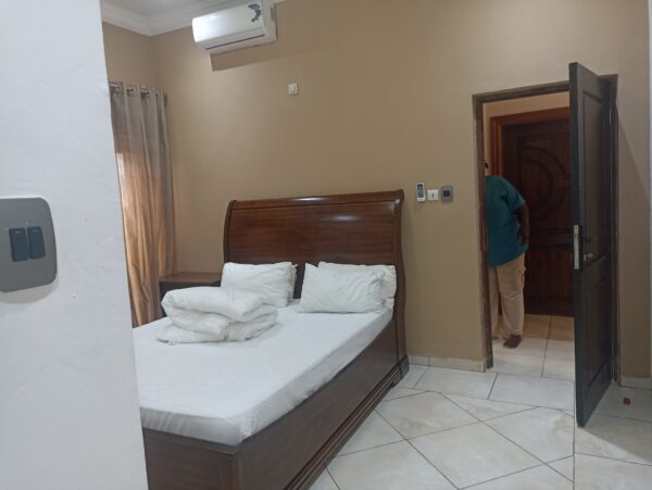 Bels appartements meublés à louer au golf kabulameshi - Image 9