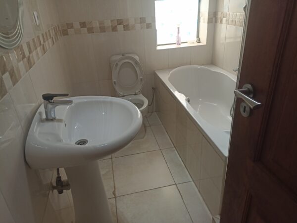 Bels appartements meublés à louer au golf kabulameshi - Image 10