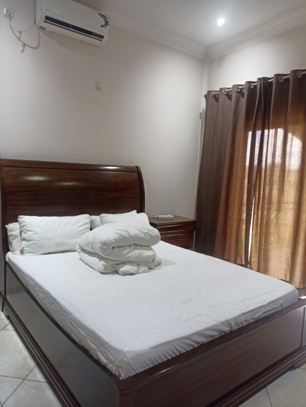Bels appartements meublés à louer au golf kabulameshi - Image 8